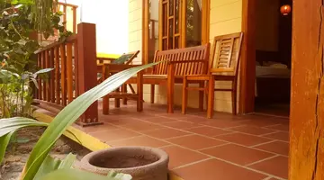 FREE BEACH RESORT