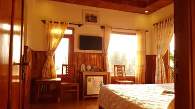 FREE BEACH RESORT
