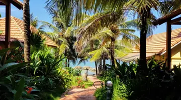 FREE BEACH RESORT