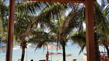 FREE BEACH RESORT