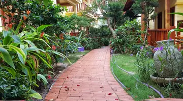 FREE BEACH RESORT