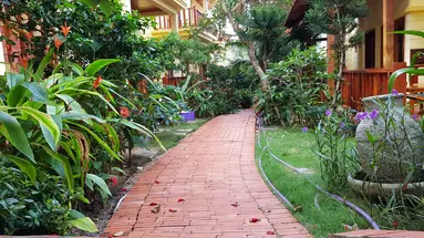 FREE BEACH RESORT