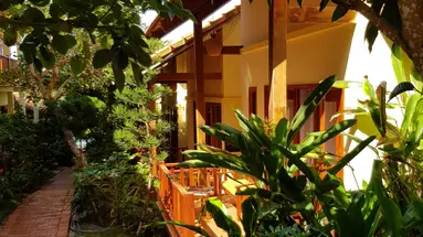 FREE BEACH RESORT