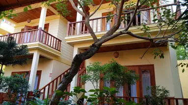 FREE BEACH RESORT