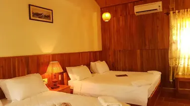 FREE BEACH RESORT