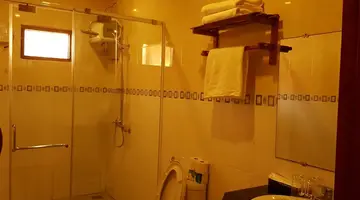 FREE BEACH RESORT