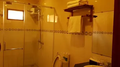 FREE BEACH RESORT