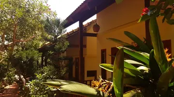 FREE BEACH RESORT