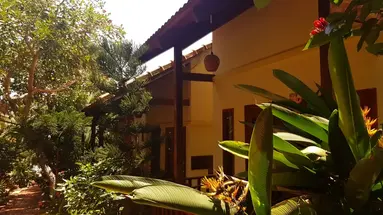 FREE BEACH RESORT
