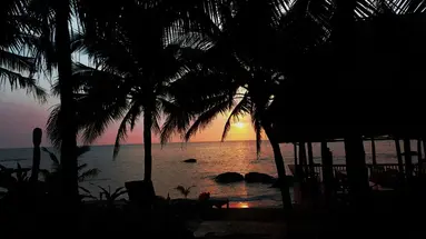 FREE BEACH RESORT