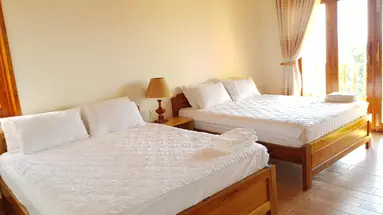 FREE BEACH RESORT