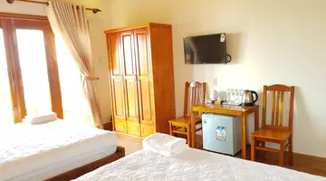 FREE BEACH RESORT