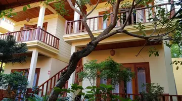 FREEBEACH RESORT