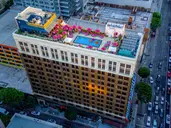 Freehand Los Angeles