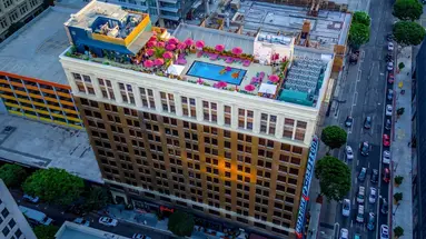 Freehand Los Angeles
