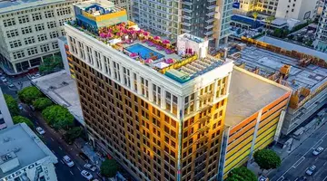 Freehand Los Angeles