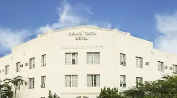 Freehand Miami