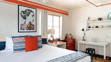 Freehand Miami