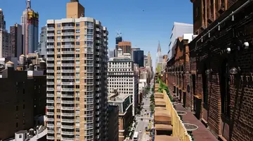 Freehand New York