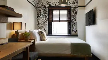 Freehand New York