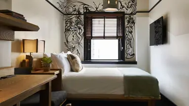 Freehand New York