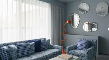 Fresh Hotel Athens