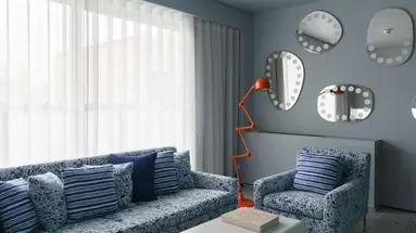 Fresh Hotel Athens