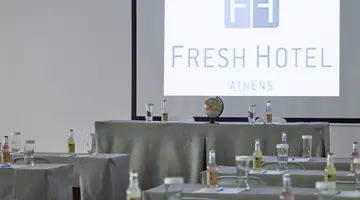 Fresh Hotel Athens