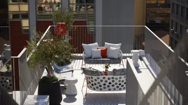 Fresh Hotel Athens