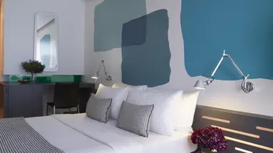 Fresh Hotel Athens