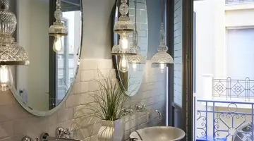 Fresh Hotel Athens