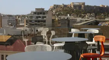 Fresh Hotel Athens