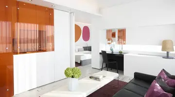 Fresh Hotel Athens