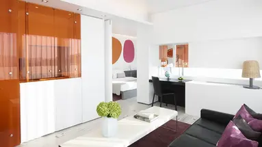 Fresh Hotel Athens