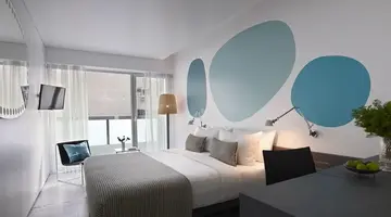 Fresh Hotel Athens