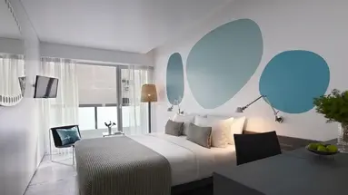 Fresh Hotel Athens