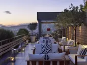 Fresh Hotel Athens