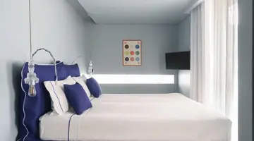 Fresh Hotel Athens