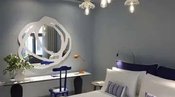 Fresh Hotel Athens