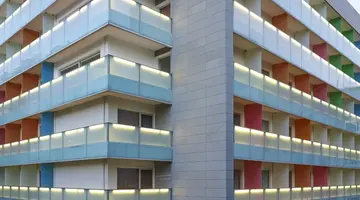 Fresh Hotel Athens