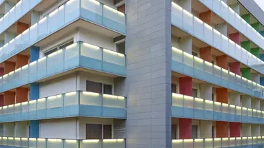 Fresh Hotel Athens