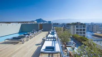 Fresh Hotel Athens