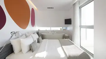 Fresh Hotel Athens