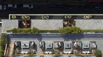 Fresh Hotel Athens