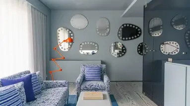 Fresh Hotel Athens