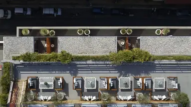 Fresh Hotel Athens
