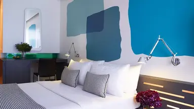 Fresh Hotel Athens