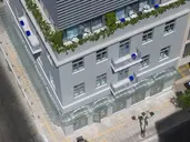 Fresh Hotel Athens