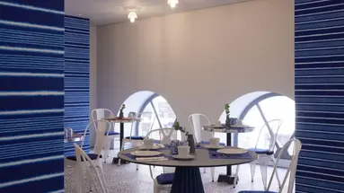 Fresh Hotel Athens