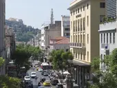 Fresh Hotel Athens